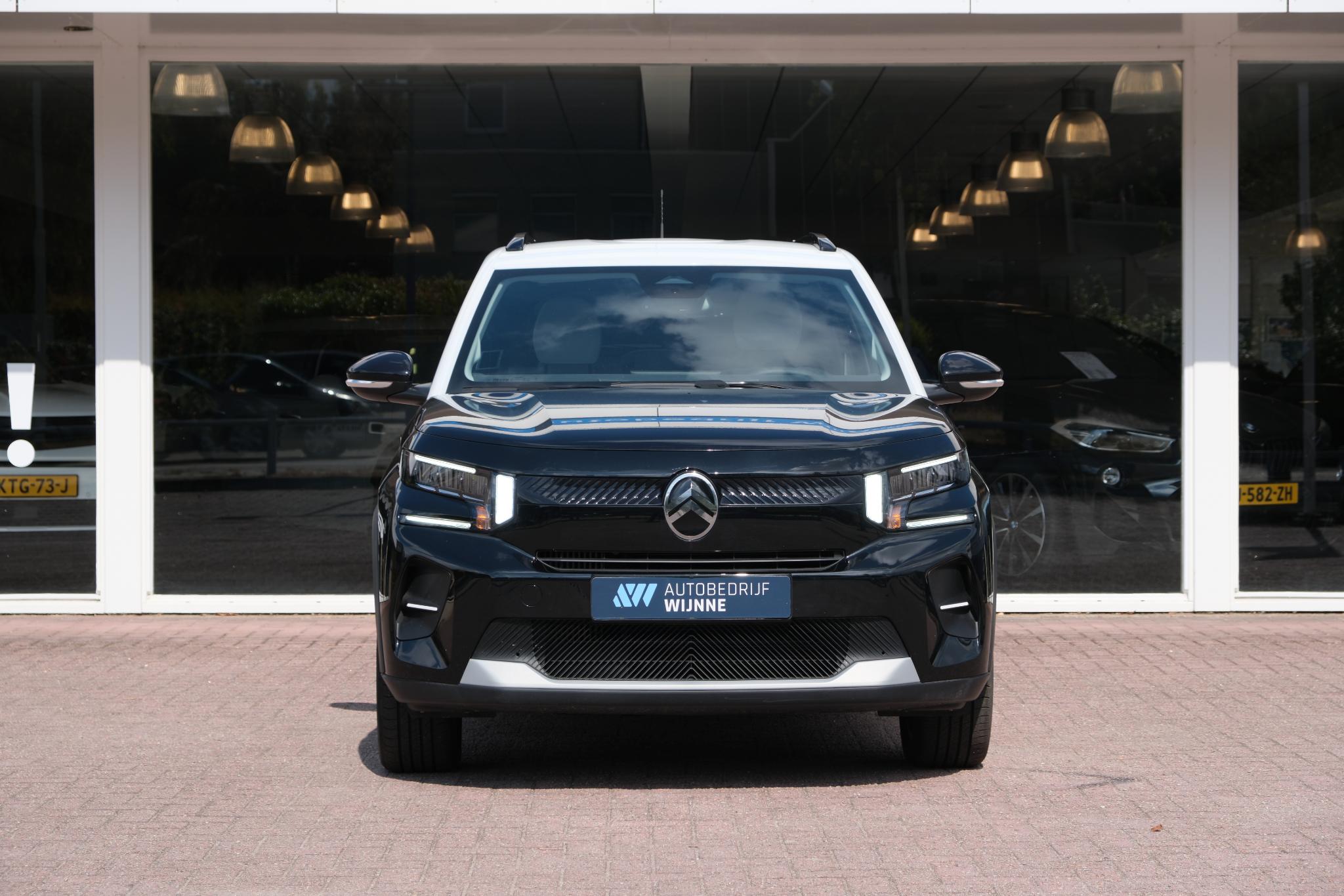 Citroën C3 1.2 Turbo 100pk Max | Navi | App Connect | Climate | Cruise | Camera | DAB | PDC afbeelding 4
