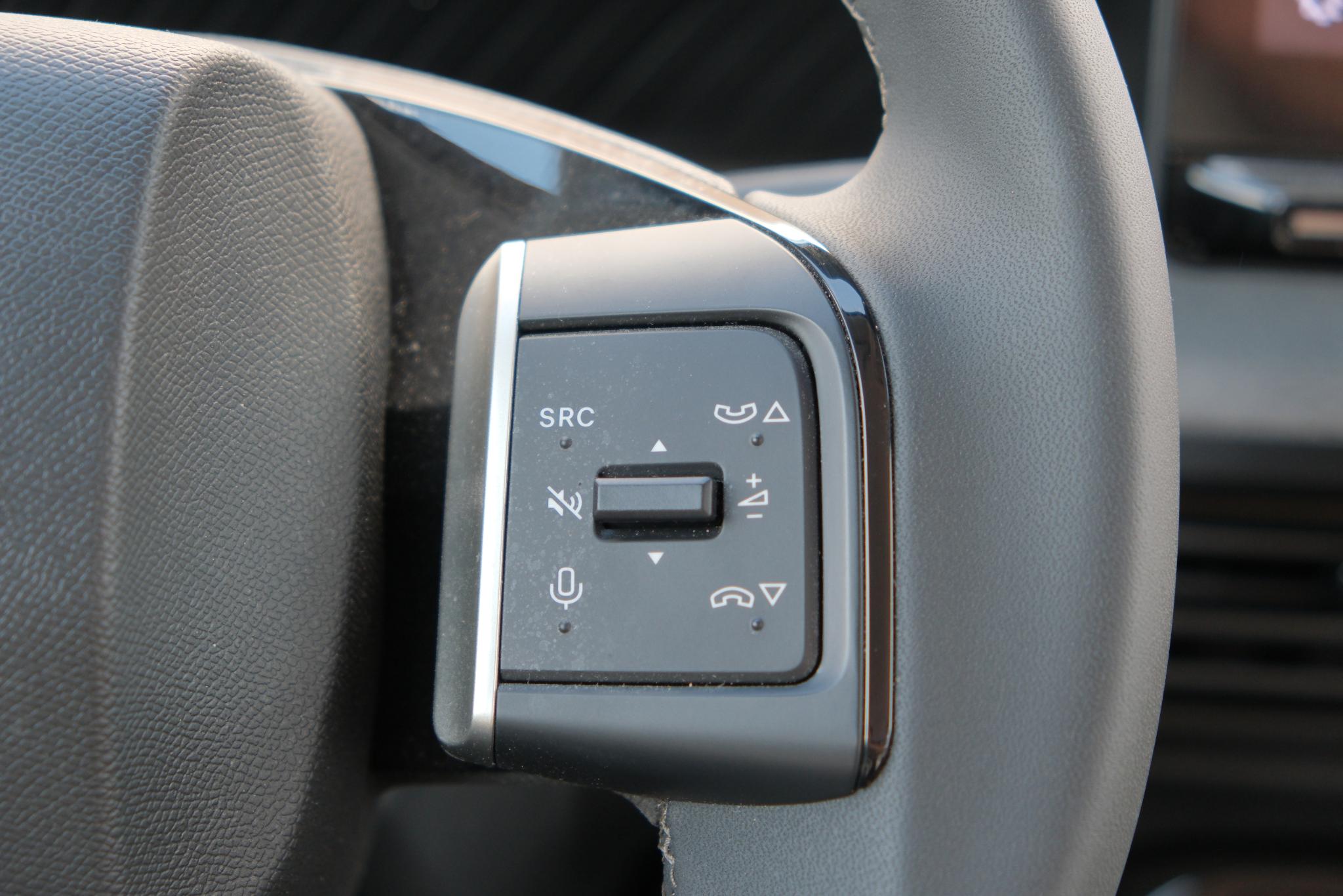Citroën C3 1.2 Turbo 100pk Max | Navi | App Connect | Climate | Cruise | Camera | DAB | PDC afbeelding 14