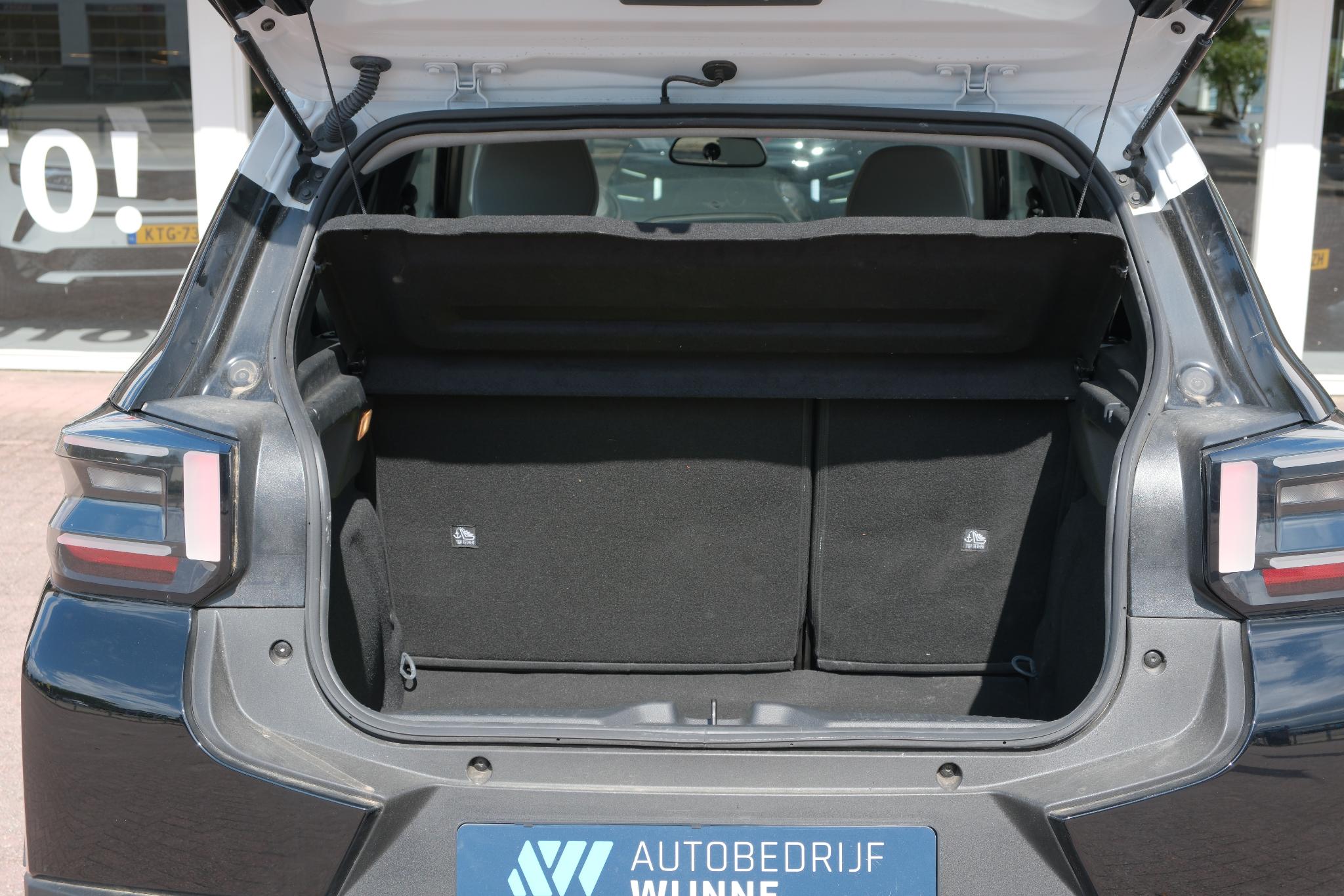Citroën C3 1.2 Turbo 100pk Max | Navi | App Connect | Climate | Cruise | Camera | DAB | PDC afbeelding 22