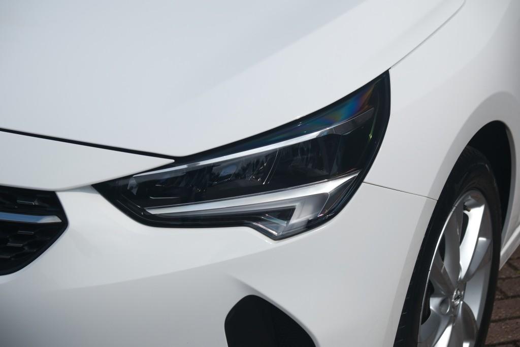 Opel Corsa 1.2 Turbo 100pk Edition | Private Lease vanaf € 299,- p.m. afbeelding 2