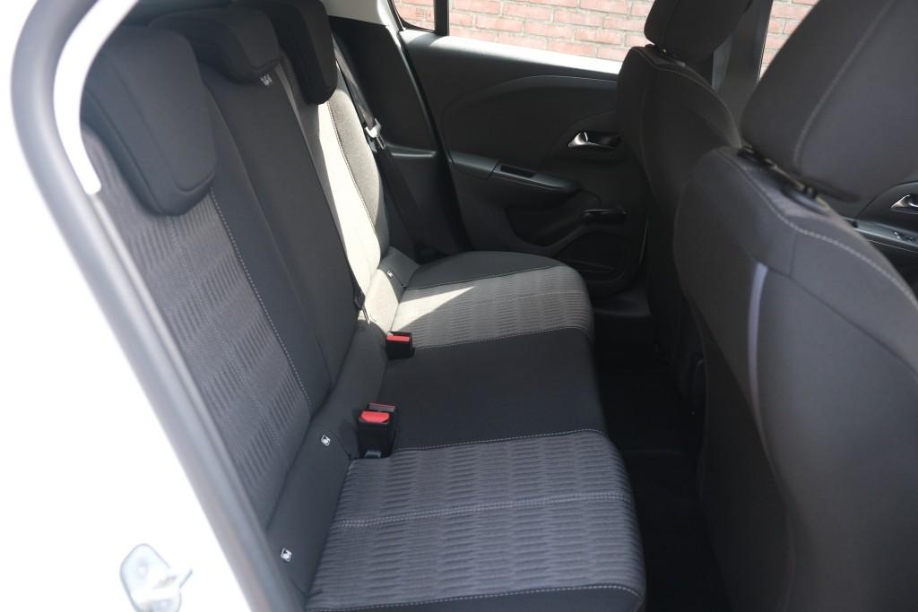 Opel Corsa 1.2 Turbo 100pk Edition | Private Lease vanaf € 299,- p.m. afbeelding 3