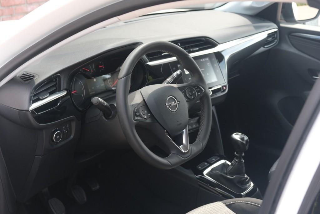 Opel Corsa 1.2 Turbo 100pk Edition | Private Lease vanaf € 299,- p.m. afbeelding 7