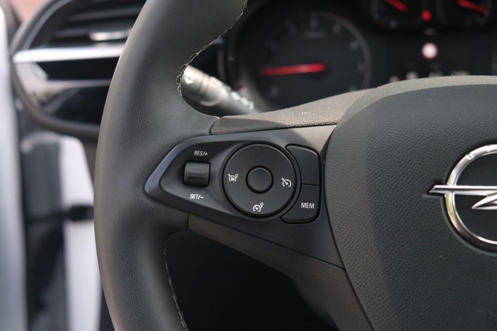 Opel Corsa 1.2 Turbo 100pk Edition | Private Lease vanaf € 299,- p.m. afbeelding 8
