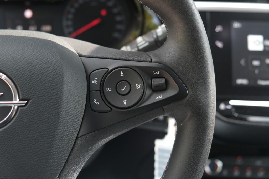 Opel Corsa 1.2 Turbo 100pk Edition | Private Lease vanaf € 299,- p.m. afbeelding 9