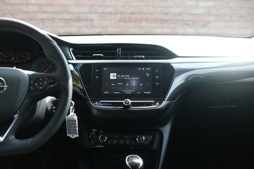 Opel Corsa 1.2 Turbo 100pk Edition | Private Lease vanaf € 299,- p.m. afbeelding 13