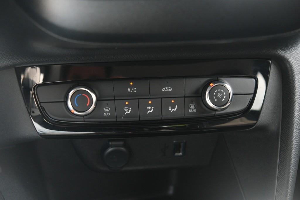 Opel Corsa 1.2 Turbo 100pk Edition | Private Lease vanaf € 299,- p.m. afbeelding 18