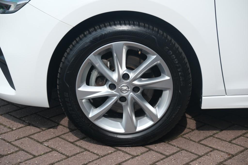 Opel Corsa 1.2 Turbo 100pk Edition | Private Lease vanaf € 299,- p.m. afbeelding 24
