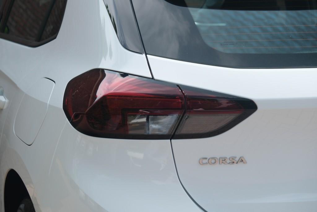 Opel Corsa 1.2 Turbo 100pk Edition | Private Lease vanaf € 299,- p.m. afbeelding 25
