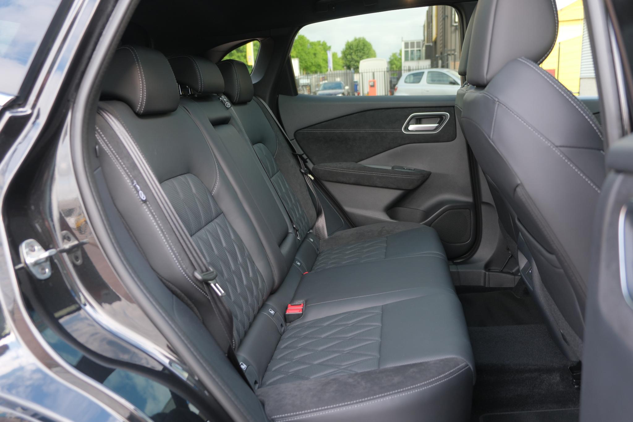 Nissan QASHQAI 1.3 MHEV Xtronic 158pk Tekna Plus | Private Lease vanaf € 569,- p.m. afbeelding 9