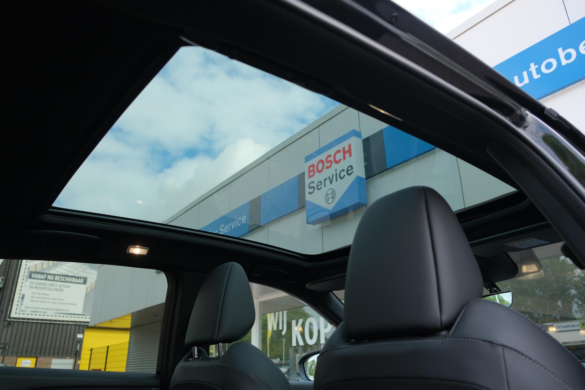 Nissan QASHQAI 1.3 MHEV Xtronic 158pk Tekna Plus | Private Lease vanaf € 569,- p.m. afbeelding 20