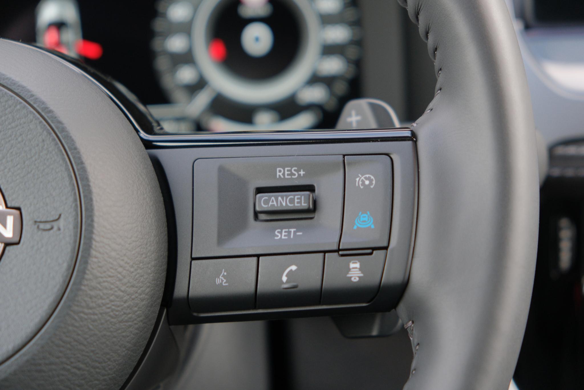 Nissan QASHQAI 1.3 MHEV Xtronic 158pk Tekna Plus | Private Lease vanaf € 569,- p.m. afbeelding 23