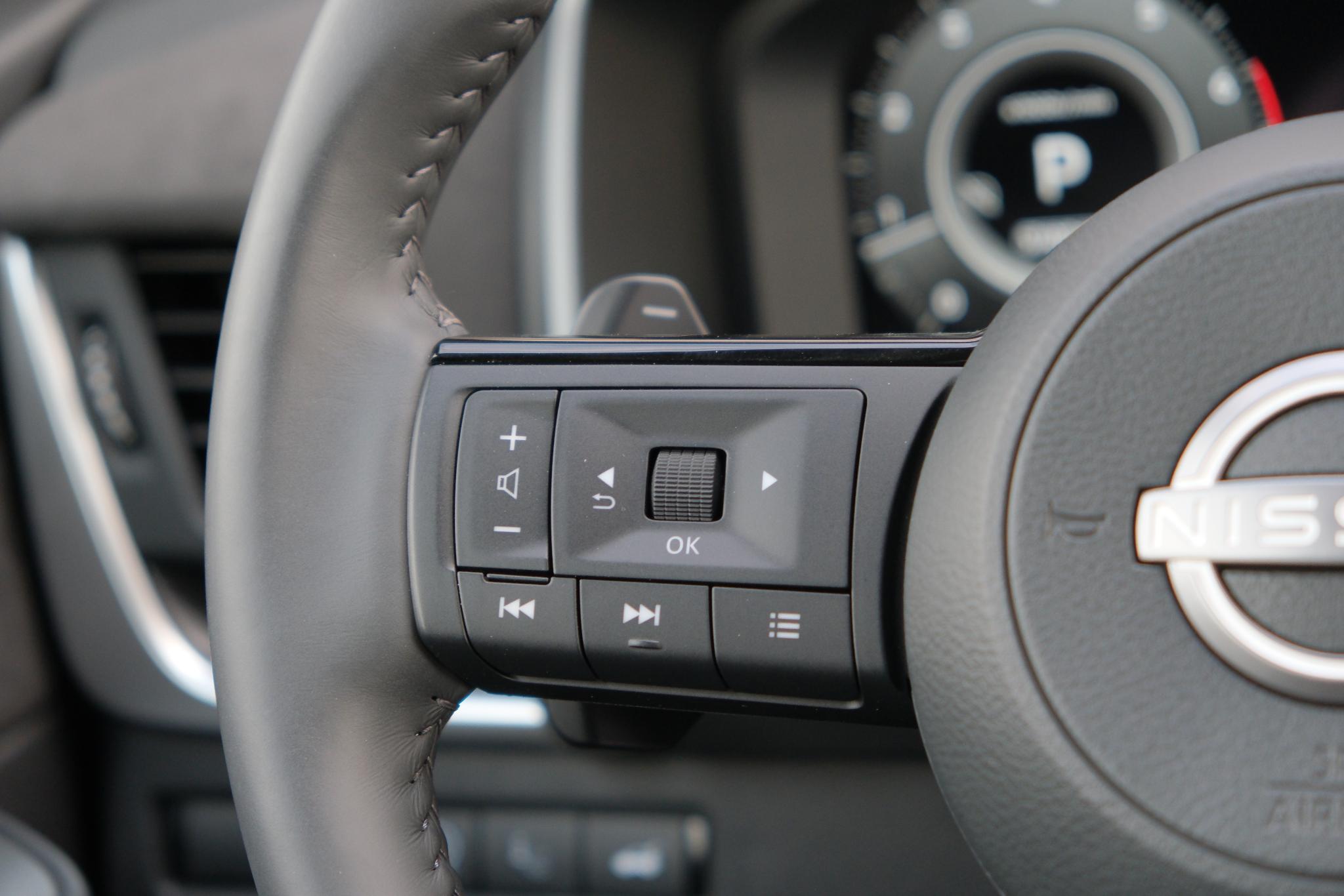 Nissan QASHQAI 1.3 MHEV Xtronic 158pk Tekna Plus | Private Lease vanaf € 569,- p.m. afbeelding 24
