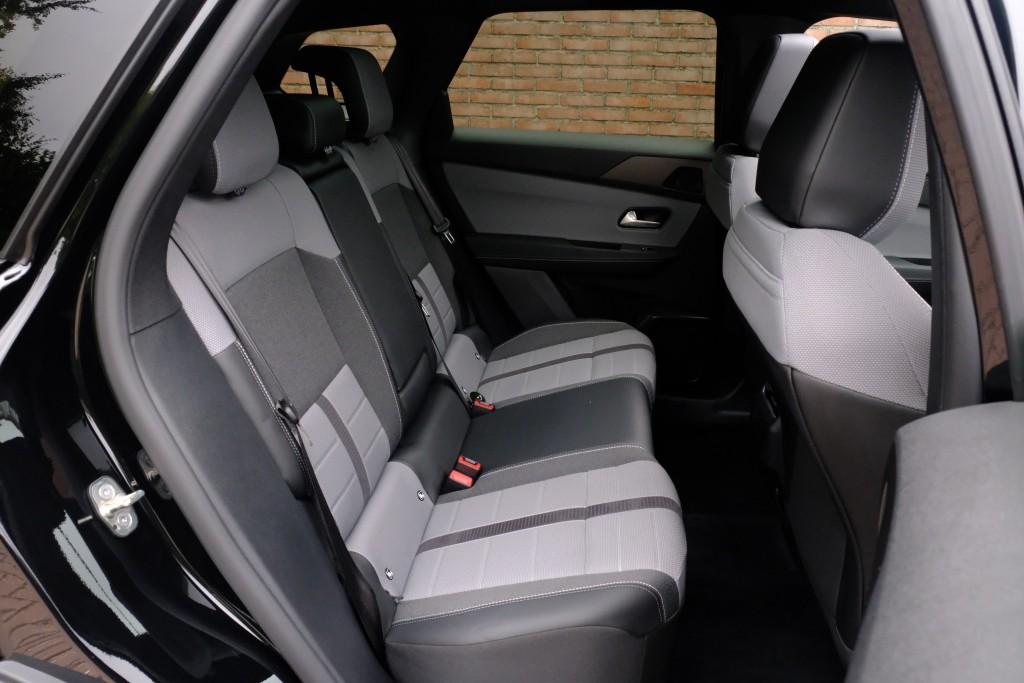 Opel Grandland 1.2 Turbo Hybrid 145pk eDCT6 GS | Private Lease vanaf € 659,- p.m. afbeelding 3