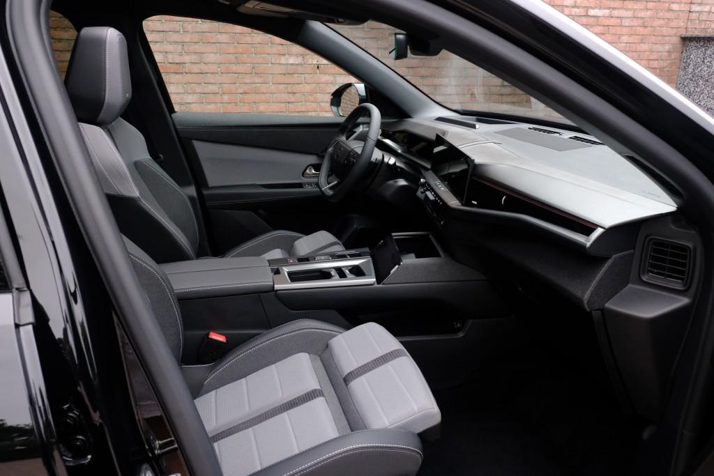 Opel Grandland 1.2 Turbo Hybrid 145pk eDCT6 GS | Private Lease vanaf € 659,- p.m. afbeelding 4
