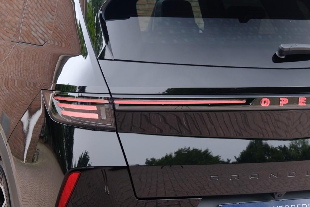 Opel Grandland 1.2 Turbo Hybrid 145pk eDCT6 GS | Private Lease vanaf € 659,- p.m. afbeelding 31