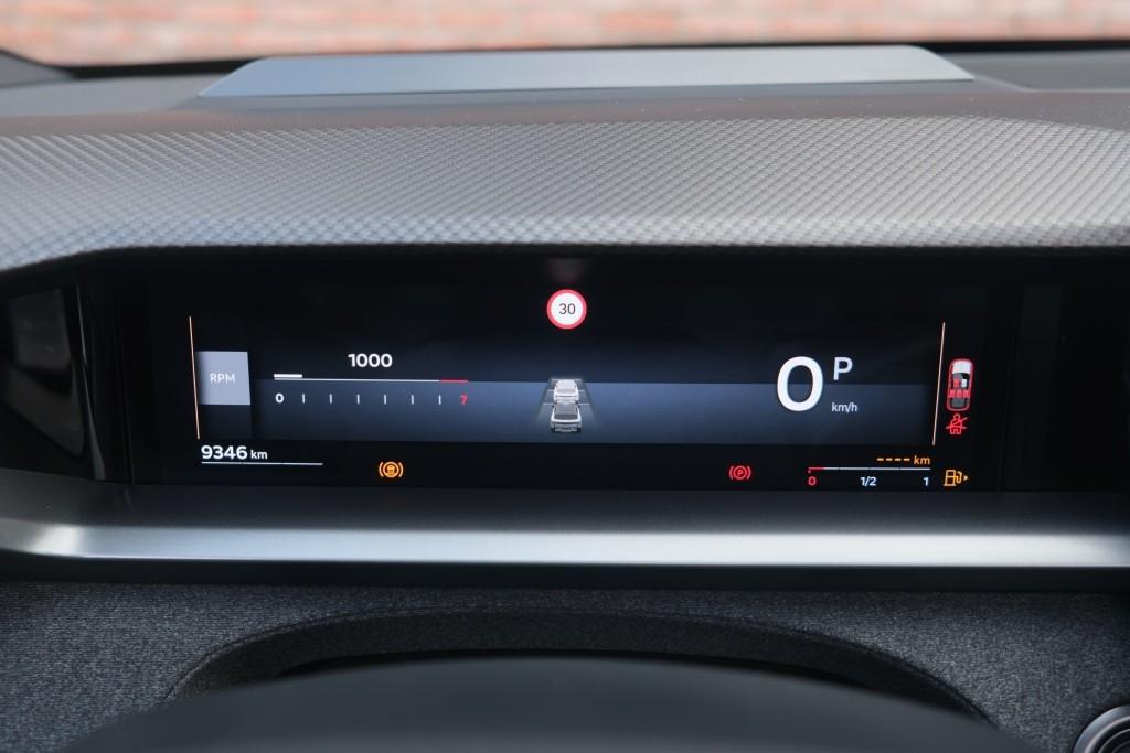 Opel Grandland 1.2 Turbo Hybrid 145pk eDCT6 GS - Panoramadak - Adaptive Cruise - Head-up display - Stoelverwarming - Elektrische achterklep - 360° Camera - Focal Audio afbeelding 36