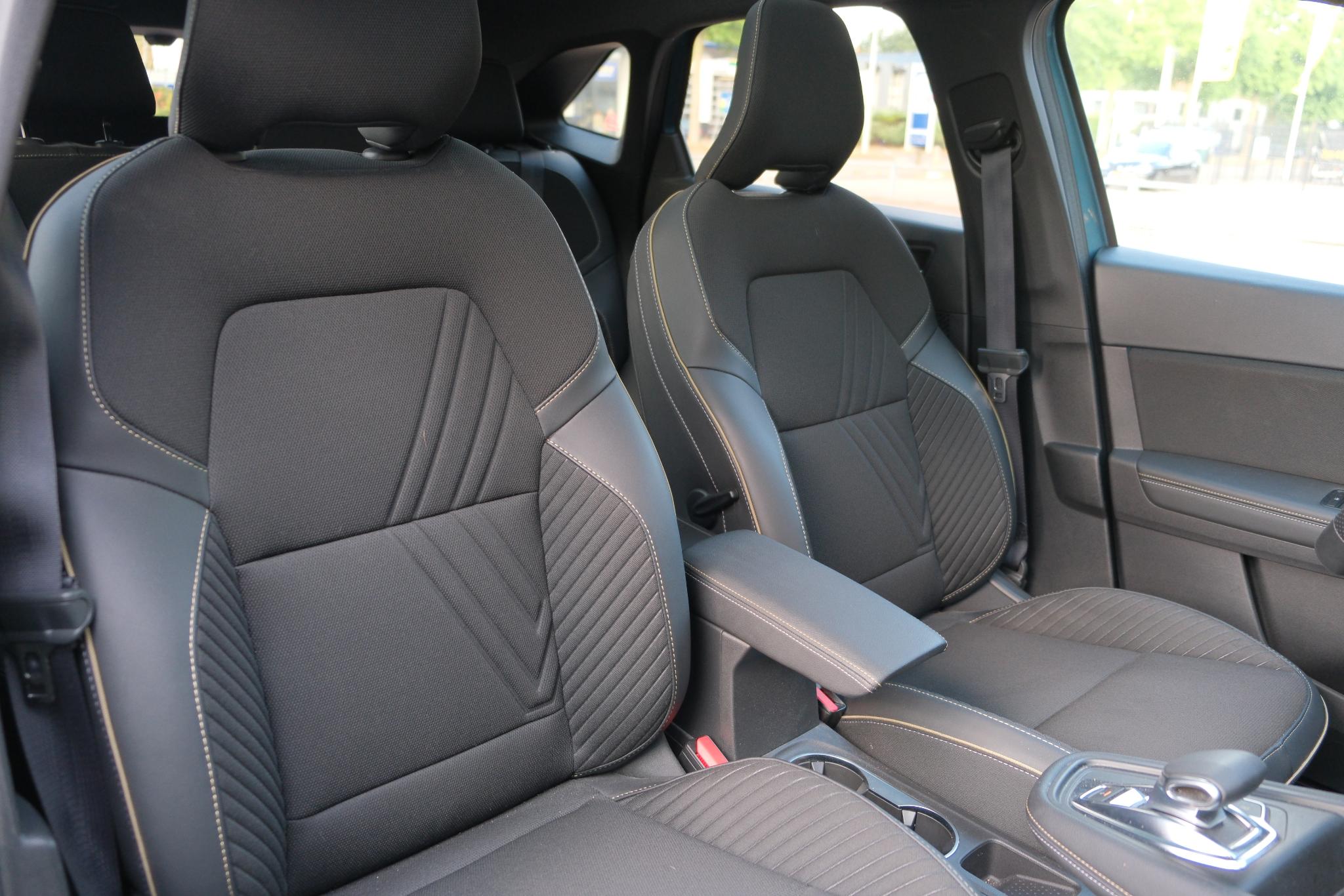 Renault Symbioz 1.6 E-Tech full hybrid 145pk iconic | Solarbay Panoramadak | Navi | Harman/Kardon | 360 Camera | afbeelding 9
