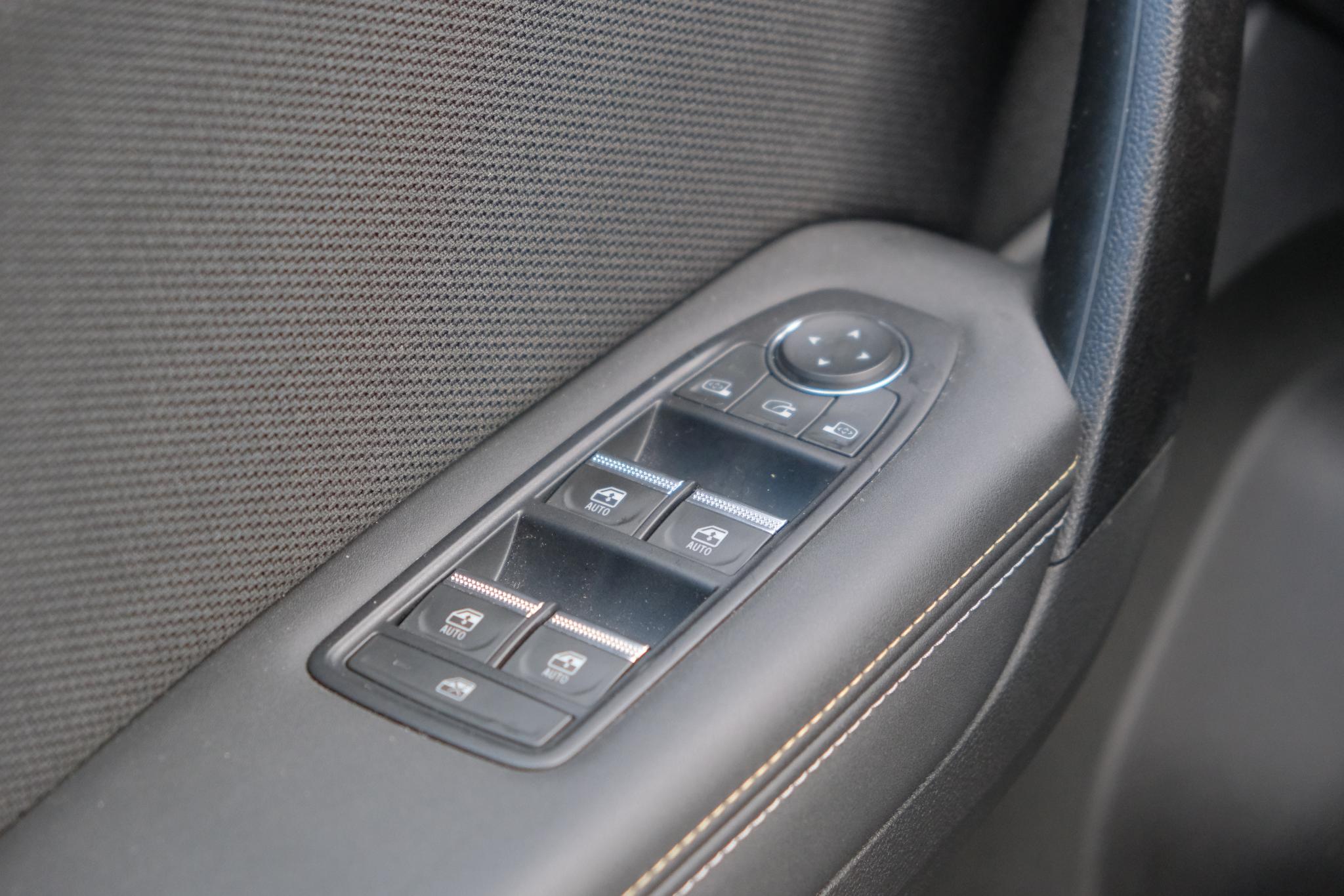 Renault Symbioz 1.6 E-Tech full hybrid 145pk iconic | Solarbay Panoramadak | Navi | Harman/Kardon | 360 Camera | afbeelding 15