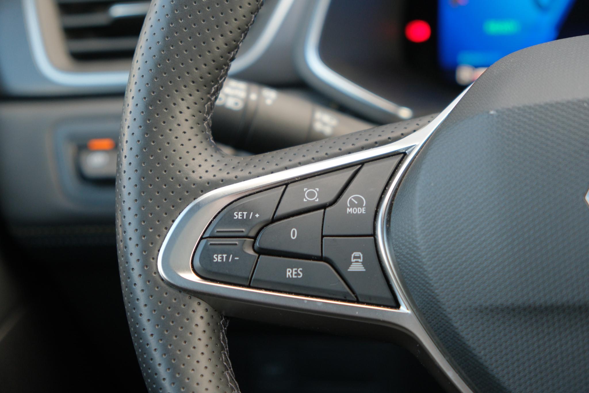 Renault Symbioz 1.6 E-Tech full hybrid 145pk iconic | Solarbay Panoramadak | Navi | Harman/Kardon | 360 Camera | afbeelding 16