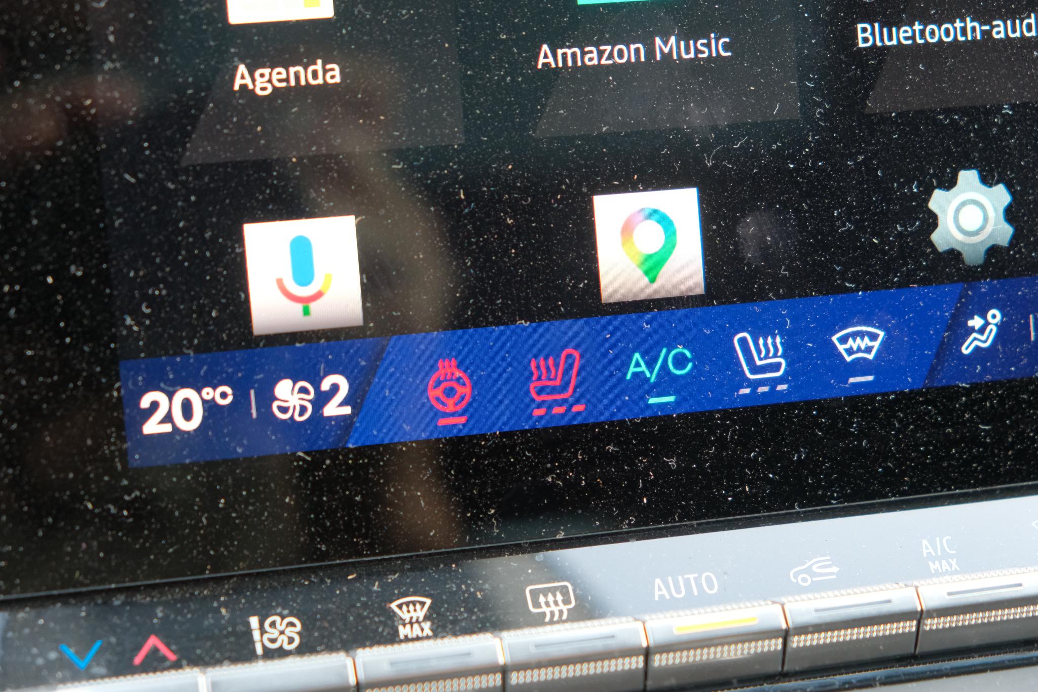Renault Symbioz 1.6 E-Tech full hybrid 145pk iconic | Solarbay Panoramadak | Navi | Harman/Kardon | 360 Camera | afbeelding 27