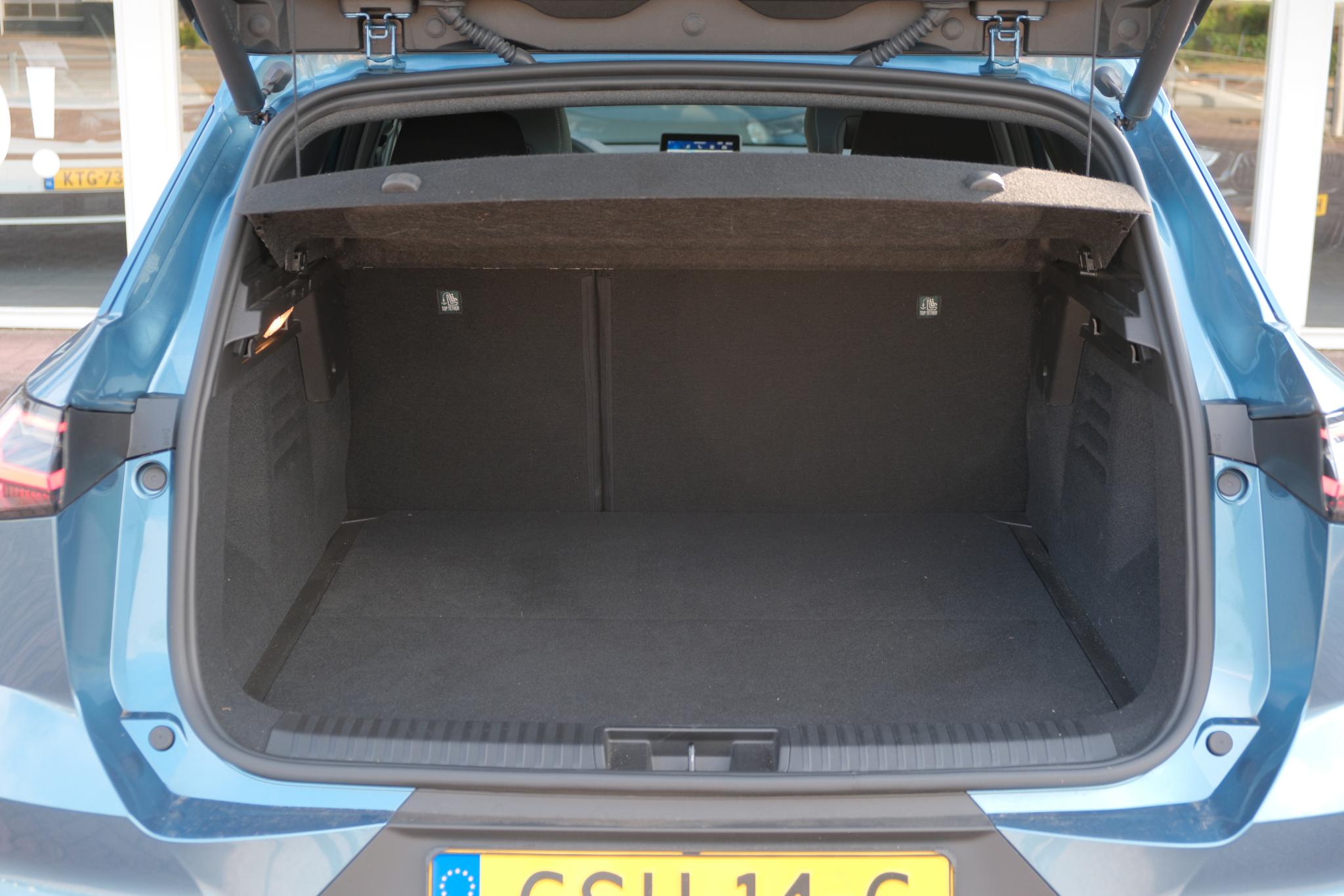 Renault Symbioz 1.6 E-Tech full hybrid 145pk iconic | Solarbay Panoramadak | Navi | Harman/Kardon | 360 Camera | afbeelding 29