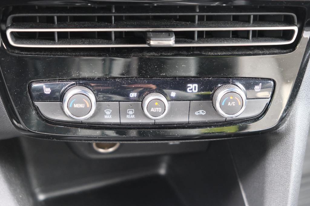 Opel Mokka 1.2 Turbo 130pk EAT8 Ultimate | App Connect | Adaptive Cruise | Keyless | Camera | Blind Spot | Winter Pakket afbeelding 16