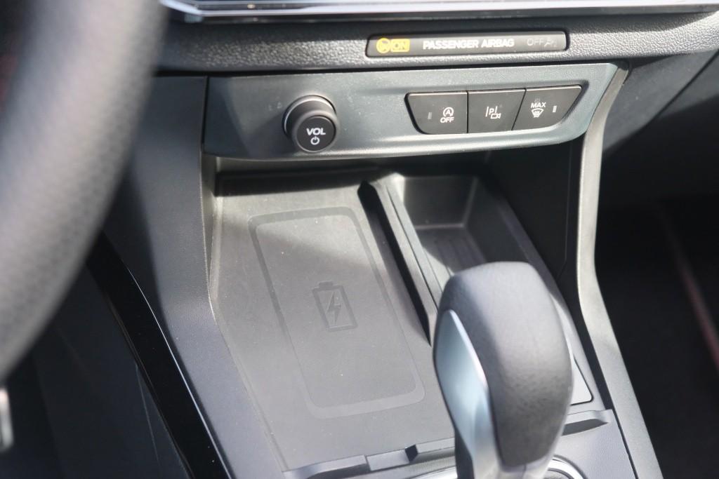 Ford Puma 1.0 EcoBoost Hybrid 155pk Aut. ST-Line X | Navi | App Connect | Adaptive Cruise | 360° Camera | Panoramadak | Elektrische Achterklep | Winter Pakket afbeelding 20