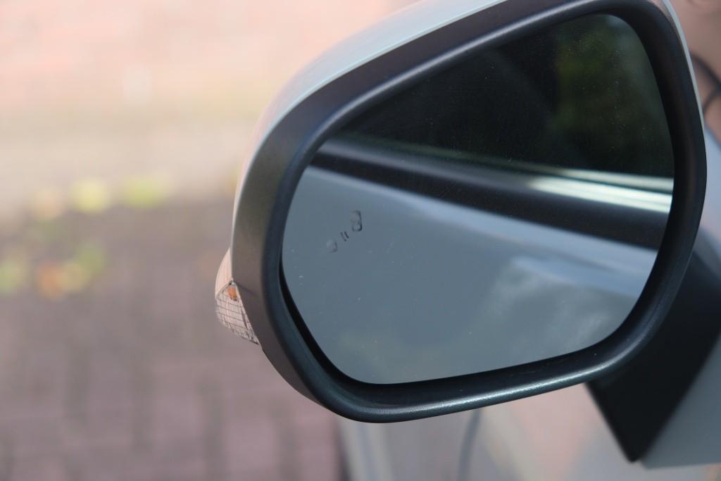 Ford Puma 1.0 EcoBoost Hybrid 155pk Aut. ST-Line X | Navi | App Connect | Adaptive Cruise | 360° Camera | Panoramadak | Elektrische Achterklep | Winter Pakket afbeelding 23