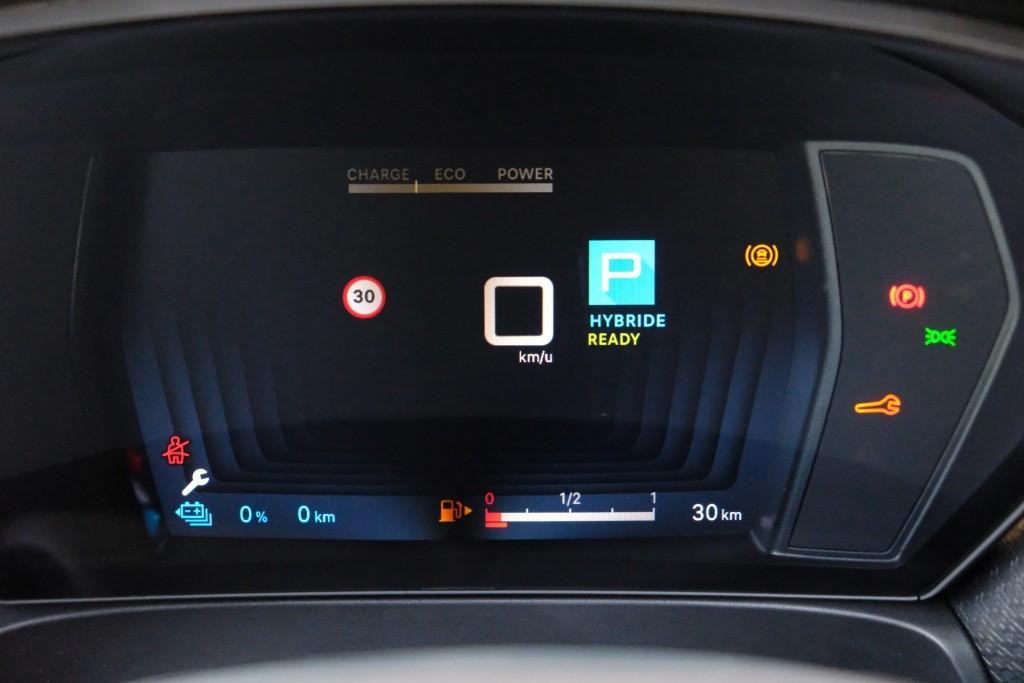 Citroën C5 X 1.6 Plug-in Hybrid 225pk EAT8 Shine | Navi | App Connect | Climate | Adaptive Cruise | Head-up Display | Camera | Keyless afbeelding 10