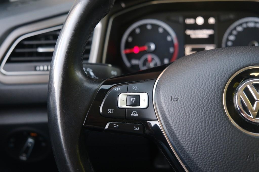 Volkswagen T-Roc 1.0 TSi 116pk Style | Navi | App Connect | Airco | Adaptive Cruise | PDC afbeelding 8