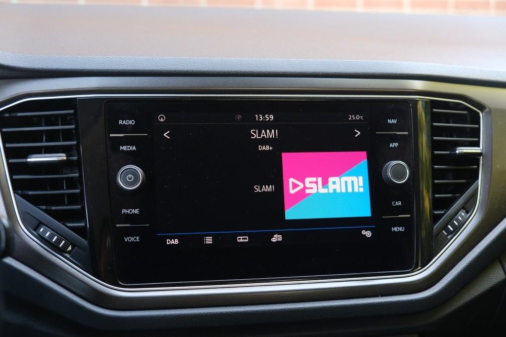 Volkswagen T-Roc 1.0 TSi 116pk Style | Navi | App Connect | Airco | Adaptive Cruise | PDC afbeelding 13