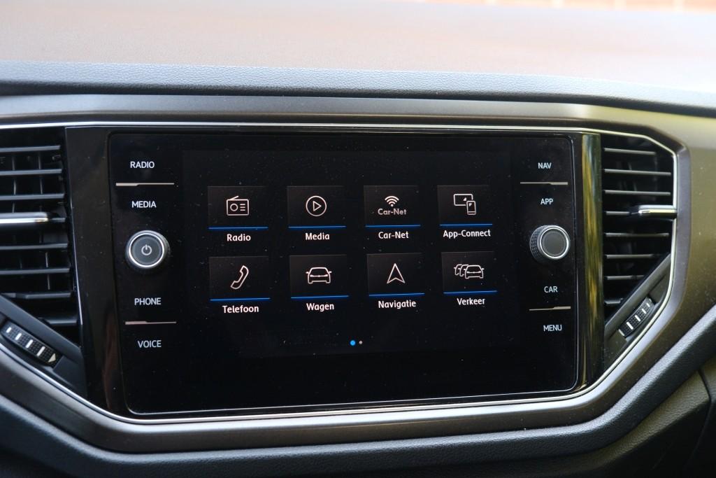 Volkswagen T-Roc 1.0 TSi 116pk Style | Navi | App Connect | Airco | Adaptive Cruise | PDC afbeelding 16
