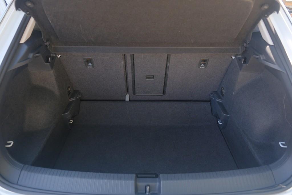 Volkswagen T-Roc 1.0 TSi 116pk Style | Navi | App Connect | Airco | Adaptive Cruise | PDC afbeelding 27