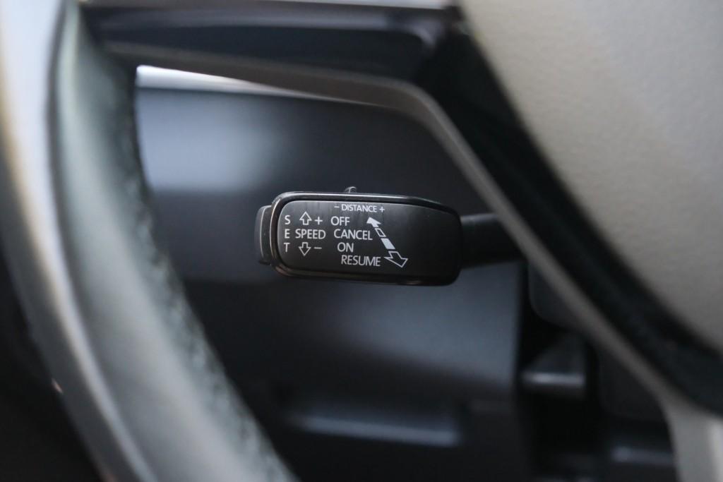 Skoda Karoq 1.5 TSi ACT 150pk DSG Style Business | Navi | App Connect | Climate | Adaptive Cruise | Keyless | Winter Pakket | Trekhaak afbeelding 11