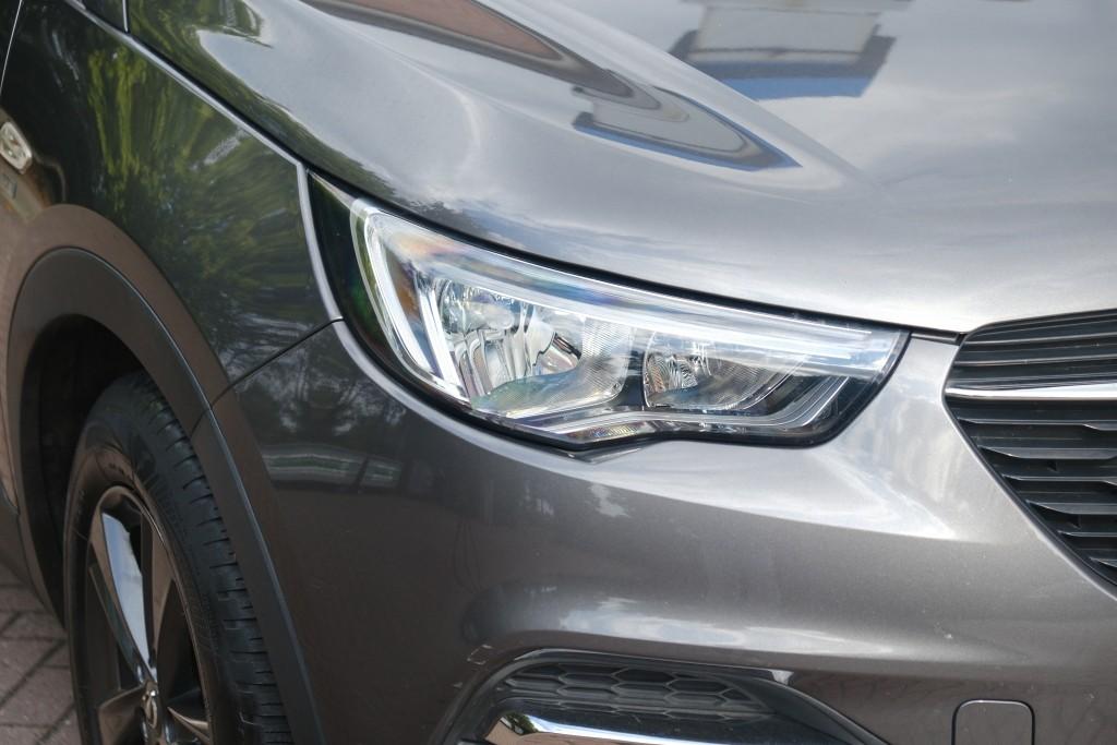 Opel Grandland X 1.2 Turbo 130pk Aut. 120 Jaar Edition | Navi | App Connect | Climate | Cruise | PDC | Trekhaak afbeelding 2