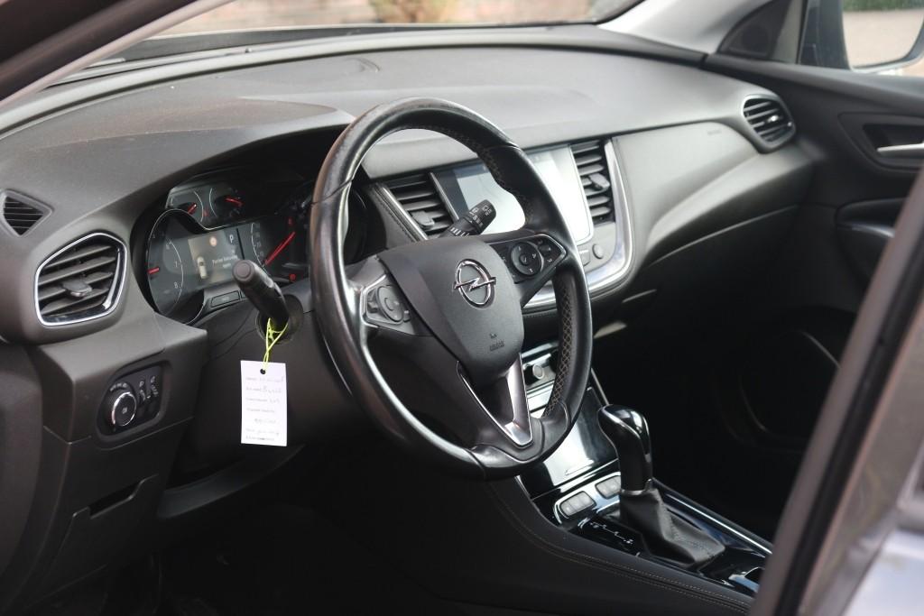 Opel Grandland X 1.2 Turbo 130pk Aut. 120 Jaar Edition | Navi | App Connect | Climate | Cruise | PDC | Trekhaak afbeelding 8