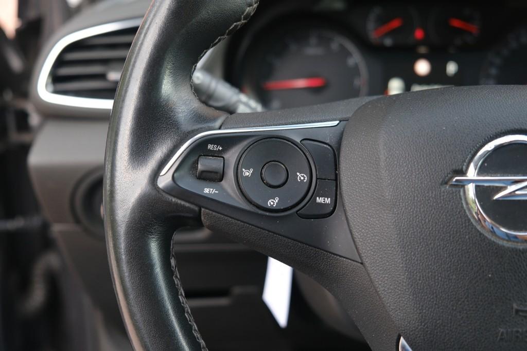 Opel Grandland X 1.2 Turbo 130pk Aut. 120 Jaar Edition | Navi | App Connect | Climate | Cruise | PDC | Trekhaak afbeelding 9