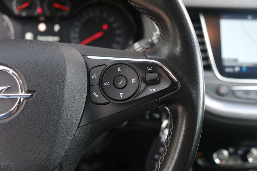 Opel Grandland X 1.2 Turbo 130pk Aut. 120 Jaar Edition | Navi | App Connect | Climate | Cruise | PDC | Trekhaak afbeelding 10