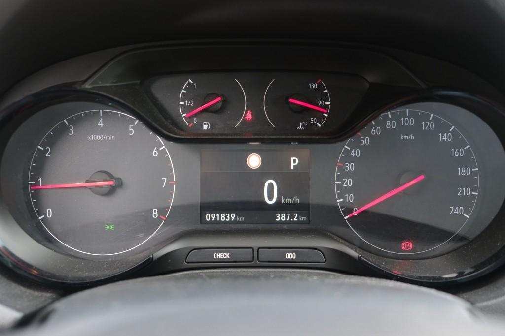 Opel Grandland X 1.2 Turbo 130pk Aut. 120 Jaar Edition | Navi | App Connect | Climate | Cruise | PDC | Trekhaak afbeelding 11