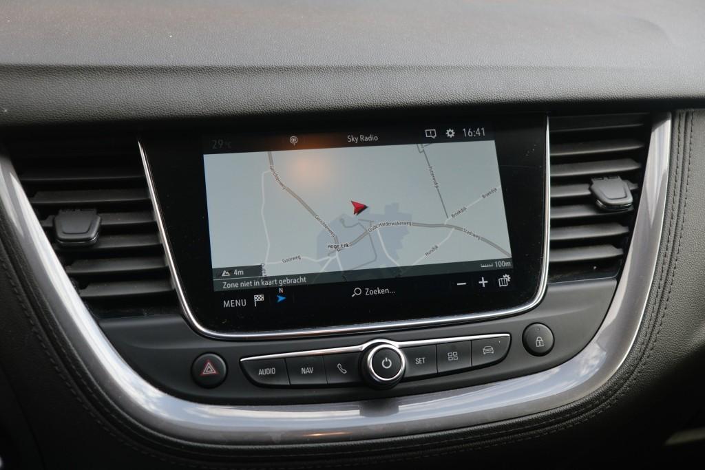Opel Grandland X 1.2 Turbo 130pk Aut. 120 Jaar Edition | Navi | App Connect | Climate | Cruise | PDC | Trekhaak afbeelding 16