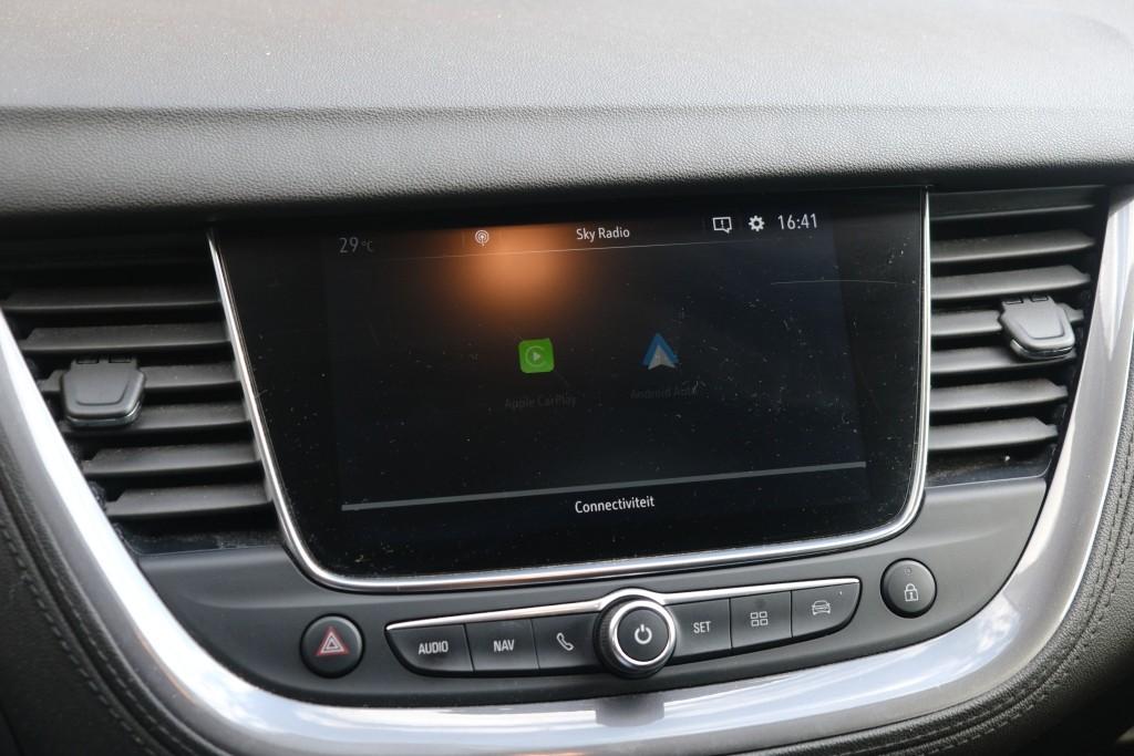 Opel Grandland X 1.2 Turbo 130pk Aut. 120 Jaar Edition | Navi | App Connect | Climate | Cruise | PDC | Trekhaak afbeelding 18