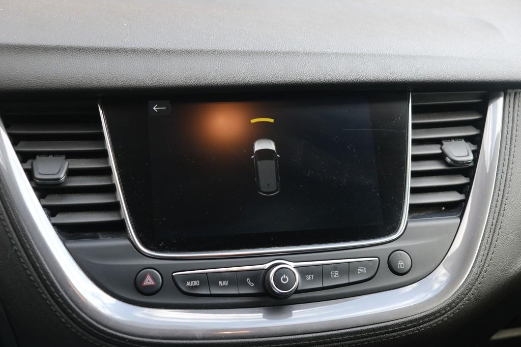 Opel Grandland X 1.2 Turbo 130pk Aut. 120 Jaar Edition | Navi | App Connect | Climate | Cruise | PDC | Trekhaak afbeelding 19