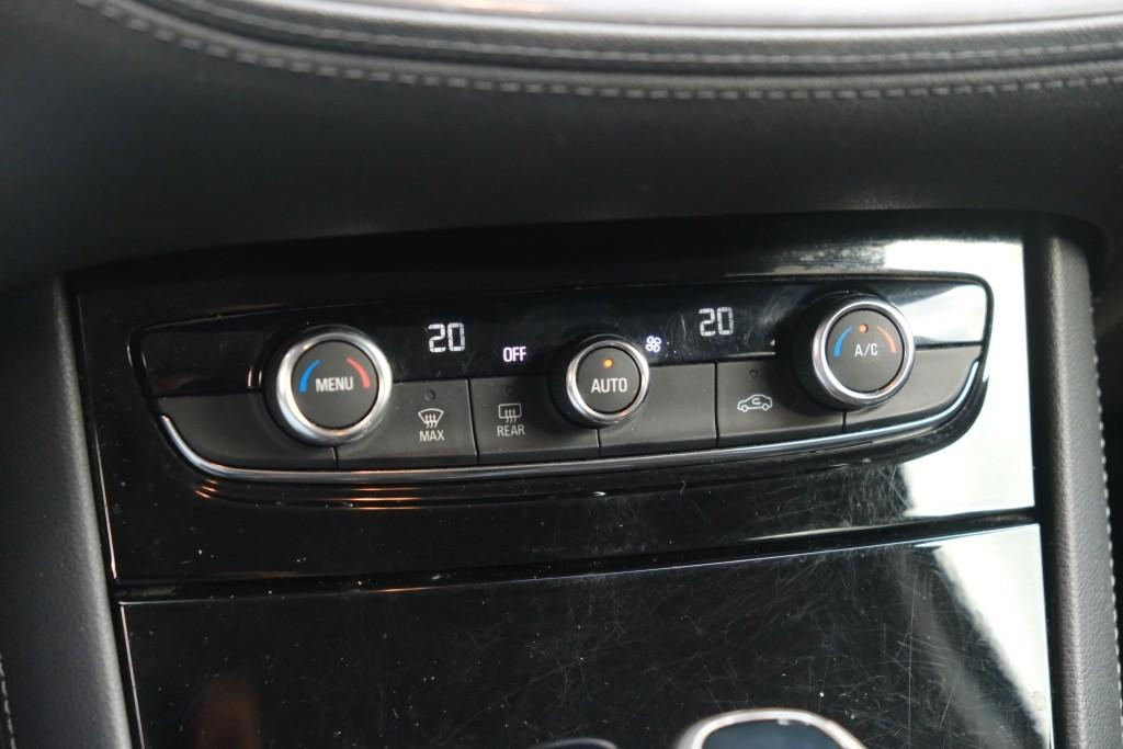 Opel Grandland X 1.2 Turbo 130pk Aut. 120 Jaar Edition | Navi | App Connect | Climate | Cruise | PDC | Trekhaak afbeelding 20
