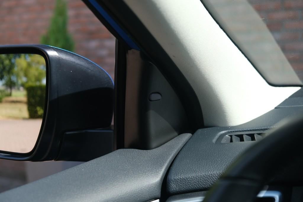 Nissan QASHQAI 1.3 DIG-T 140pk Tekna | Navi | App Connect | Climate | Cruise | Panoramadak | 360° Camera | Keyless | Winter Pakket | Trekhaak afbeelding 13