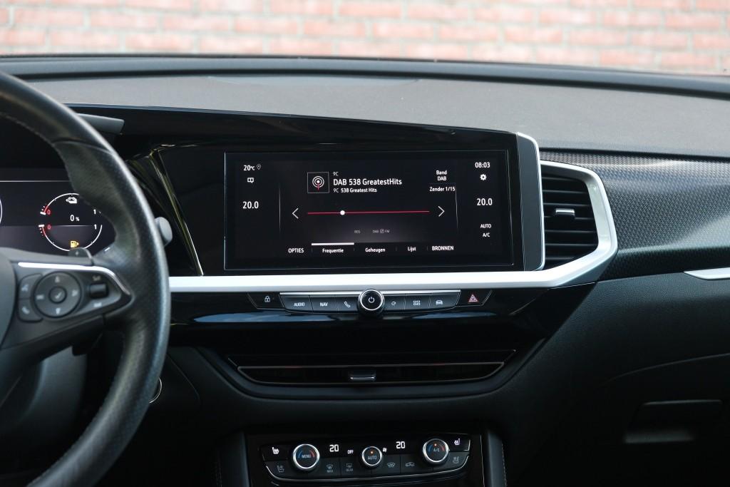 Opel Grandland 1.6 Turbo Plug-In Hybrid 300pk 4x4 EAT8 GSe | Navi | App Connect | Climate | Adaptive Cruise | Keyless | Elektrische Achterklep | Camera | Leder Pakket afbeelding 14