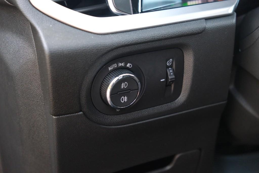 Opel Grandland 1.6 Turbo Plug-In Hybrid 300pk 4x4 EAT8 GSe | Navi | App Connect | Climate | Adaptive Cruise | Keyless | Elektrische Achterklep | Camera | Leder Pakket afbeelding 29