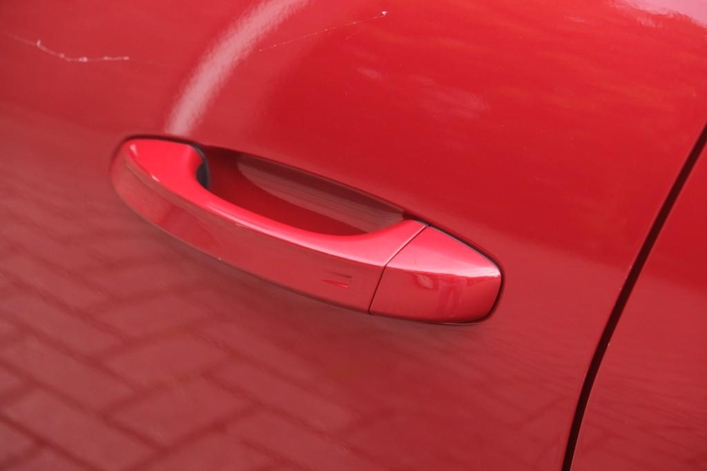 Opel Astra 1.6 Hybrid 180pk EAT8 GS Line | Adaptive Cruise | Keyless | 360° Camera | Head-up Display | Dodehoek | Winter Pakket afbeelding 26