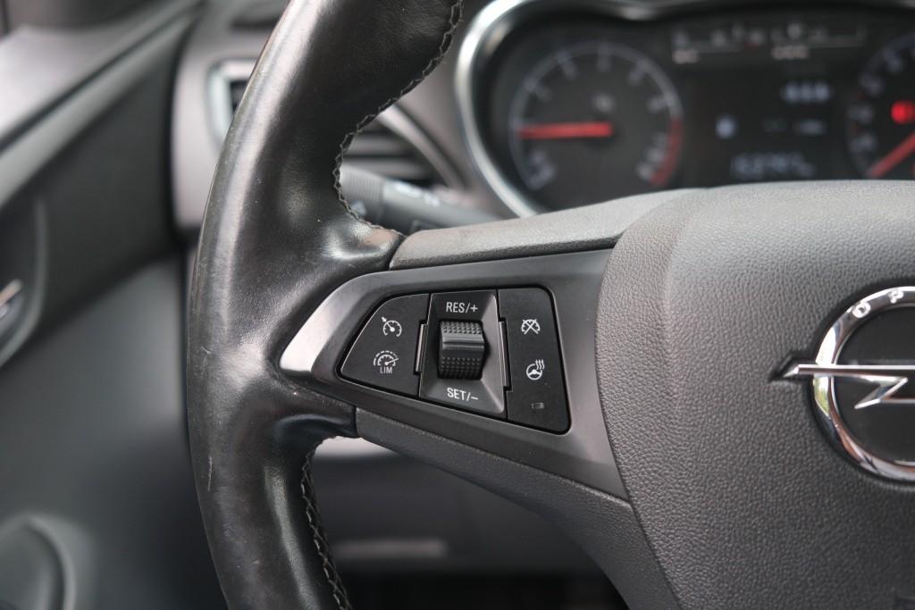 Opel KARL 1.0 ecoFLEX 75pk Innovation | App Connect | Climate | Cruise | PDC | Winter Pakket afbeelding 9