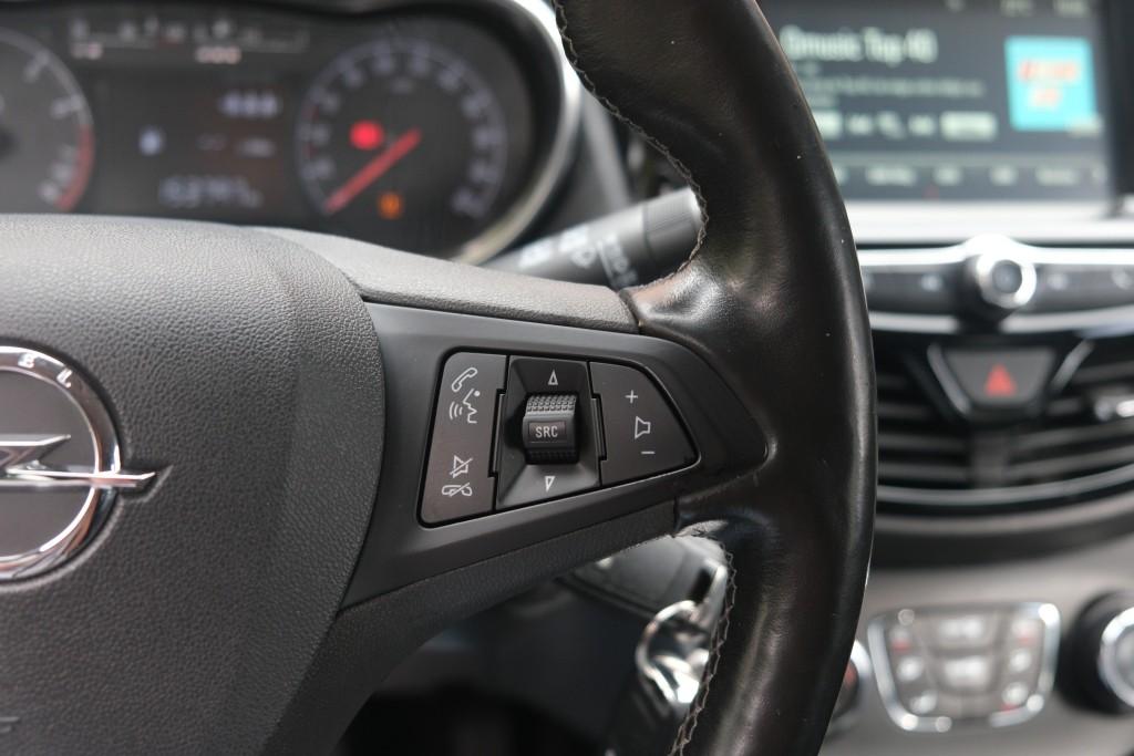 Opel KARL 1.0 ecoFLEX 75pk Innovation | App Connect | Climate | Cruise | PDC | Winter Pakket afbeelding 10