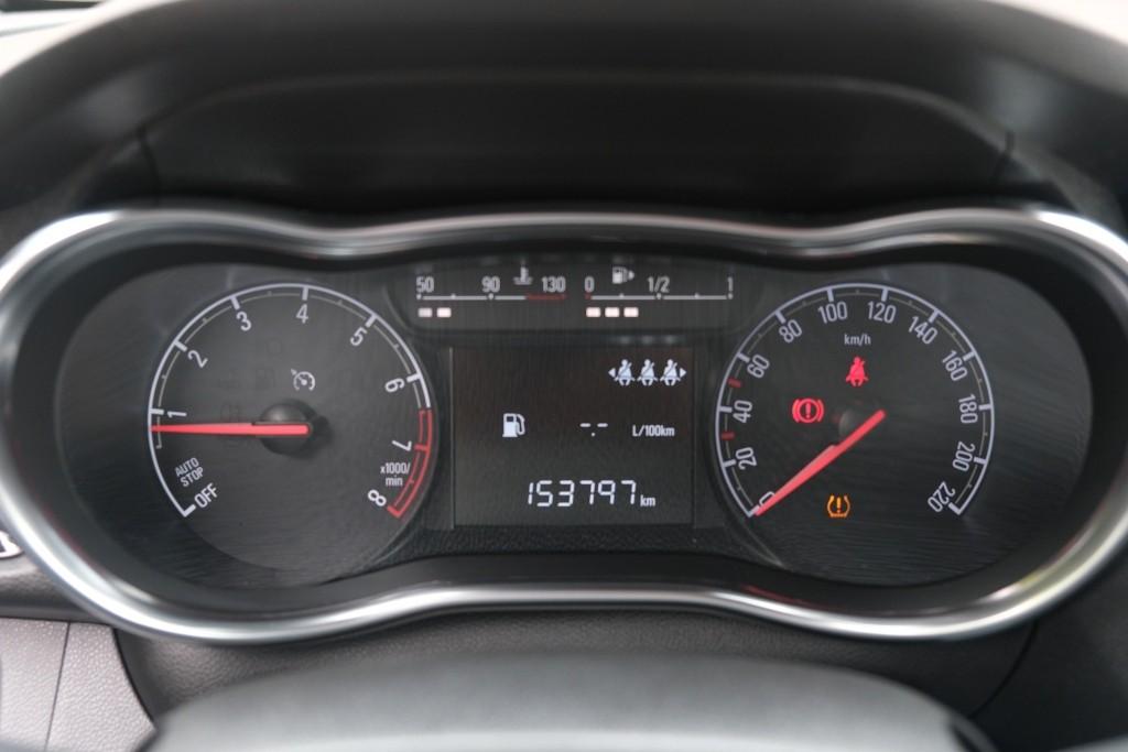 Opel KARL 1.0 ecoFLEX 75pk Innovation | App Connect | Climate | Cruise | PDC | Winter Pakket afbeelding 11
